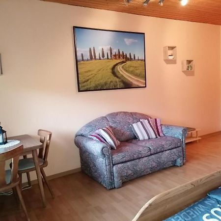 Doppelzimmer Kroever Berg 외부 사진