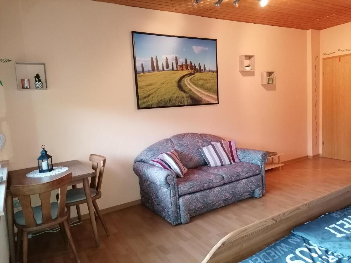 Doppelzimmer Kroever Berg 외부 사진